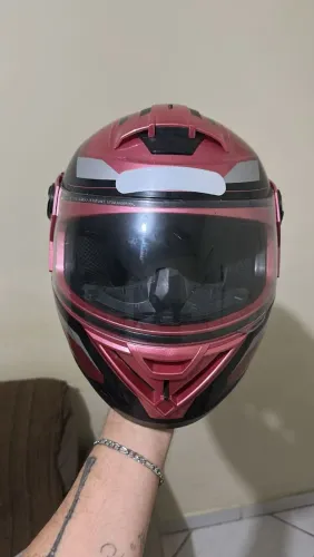 Capacete