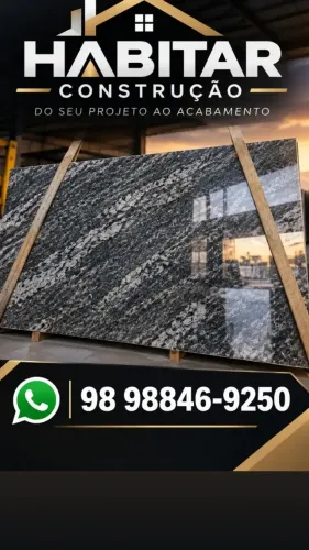 Mármore Habitar Construções