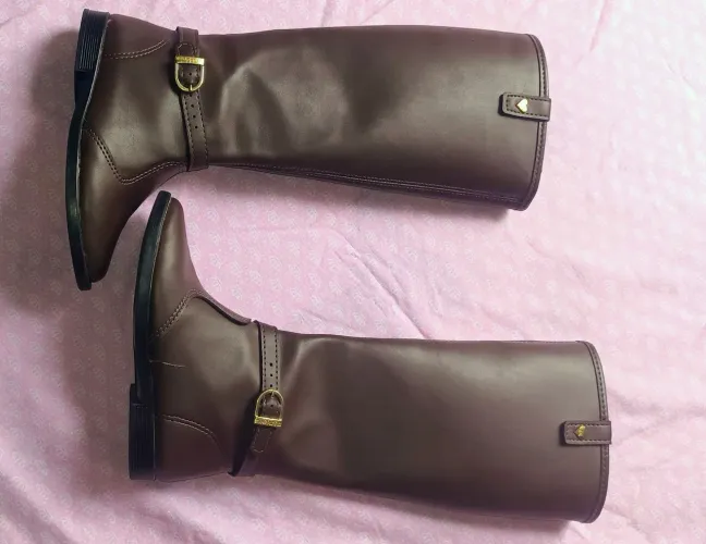 Bota infantil 60