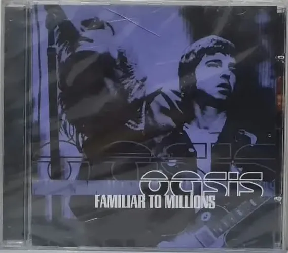 álbum cd
