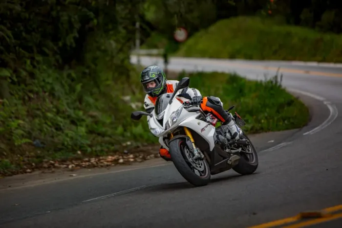Daytona 675r