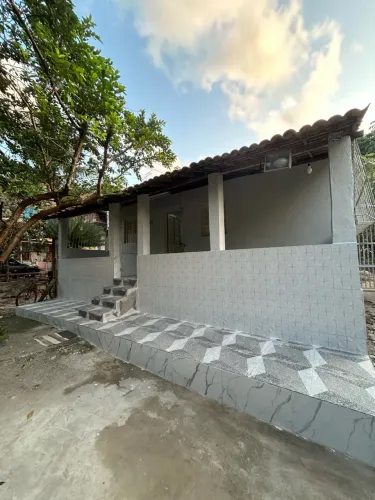 Casa de Praia - Fim de Semana - Gaibu