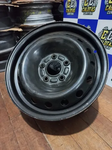 Roda aro 15 Renault Fluence original por R$249,00 a roda. Disk entrega 