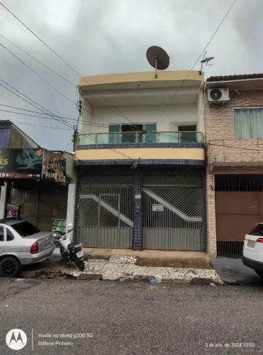 Casa C/ 4Suites, 2Vgs de 2 pavimentos. Próximo ao parque da cidade, Pass. 1 de Setembro