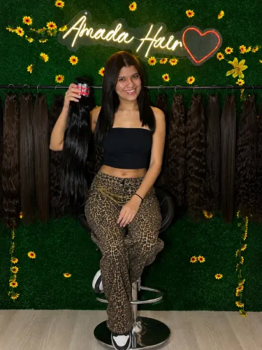 Mega Hair
