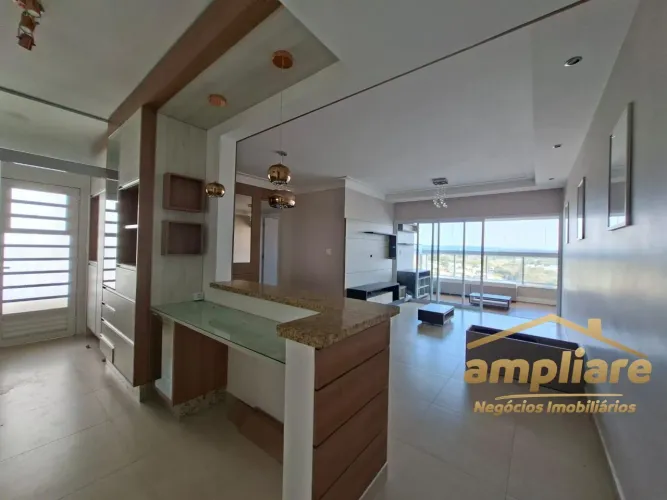 apartamento - Parque Campolim - Sorocaba
