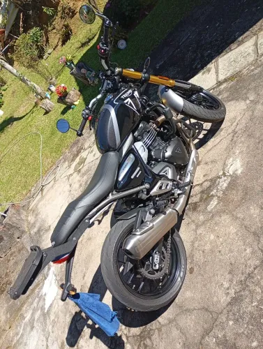 Speed 400