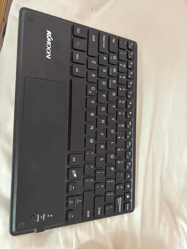 Teclado KMoon