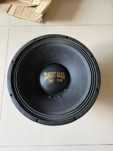FALANTE EROS TARGET 3K 15"