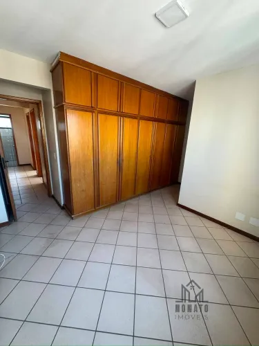 Apartamento 4 Quartos no Setor Oeste - Ed. Plaza Doro