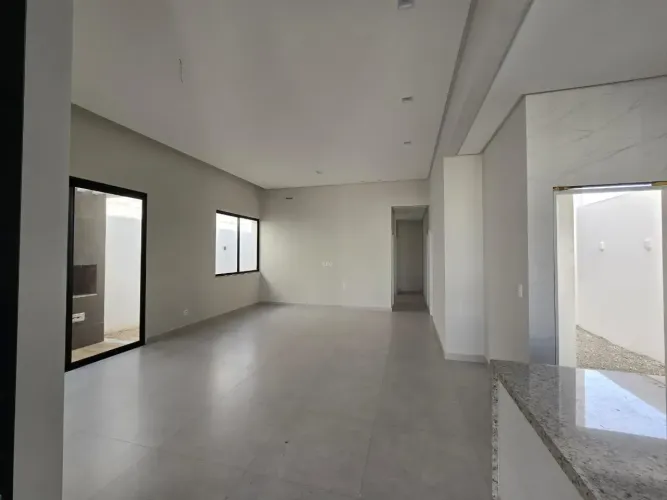 ** Casa no Condomínio Bouna Vita!**