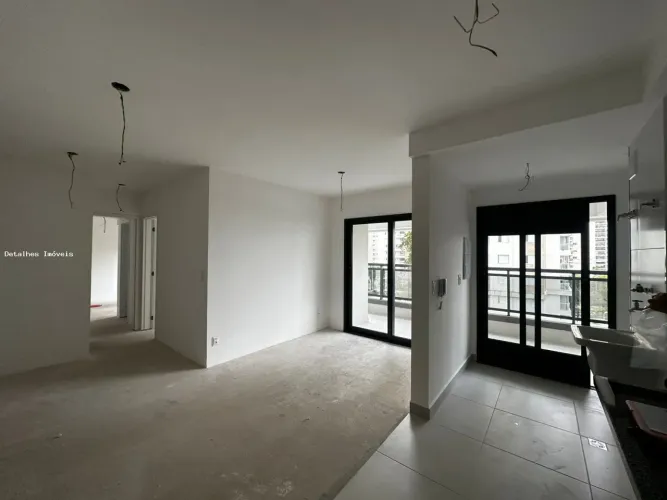 Apartamento para Venda em São José dos Campos, Condomínio Royal Park, 2 dormitórios, 1 suí