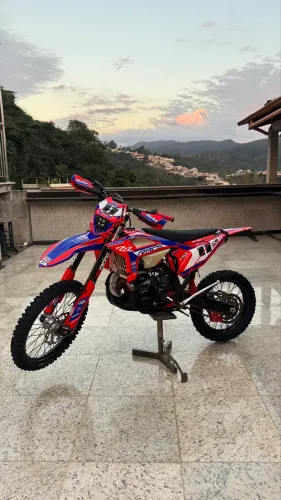 BETA 300 RR 2022 