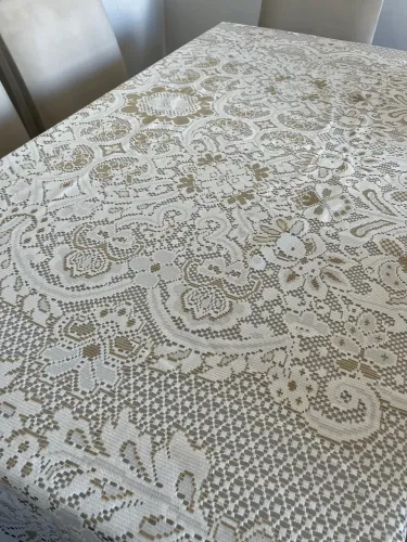 Toalha de mesa