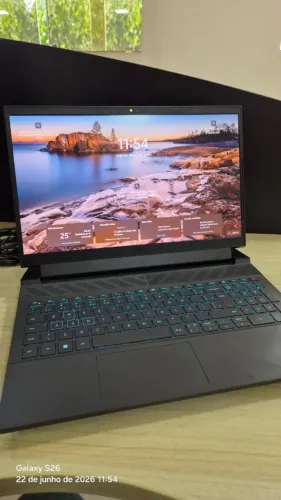 Notebook Dell G15 5530