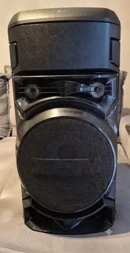 Caixa de som LG Xboom rcn5