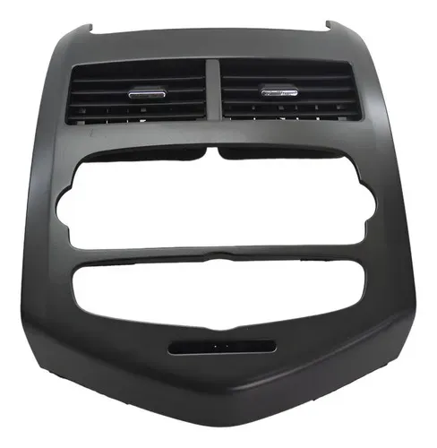 Moldura Central Painel Com Difusor Gm Sonic 2012 Original