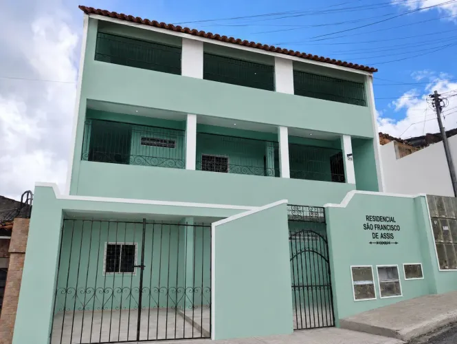 Pintor residencial e predial