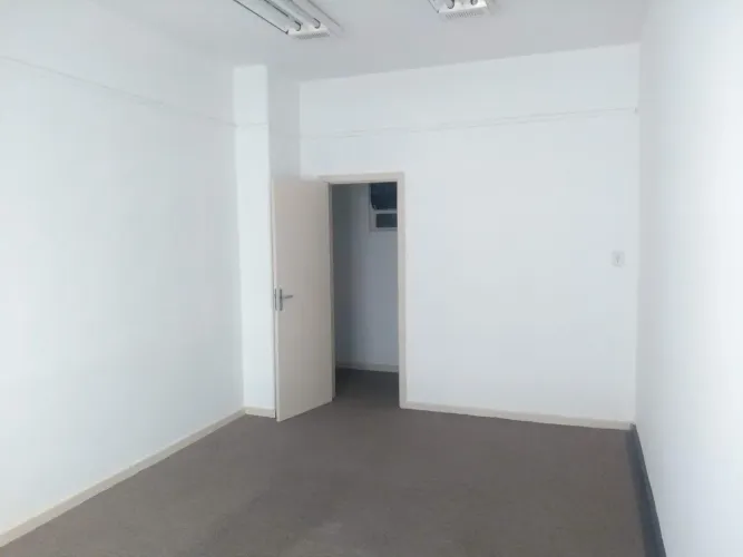 VENDA E LOCAÇÃO SALA COMERCIAL 114m² - CENTRO/RJ - CONDOMINIO CIVITAS
