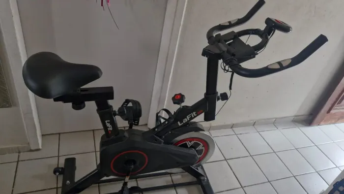 Vende-se bike