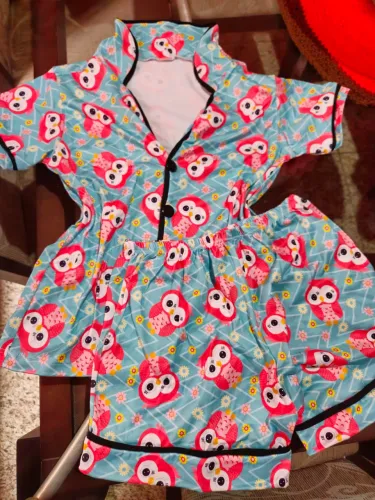 Pijama Americano Infantil Promoção