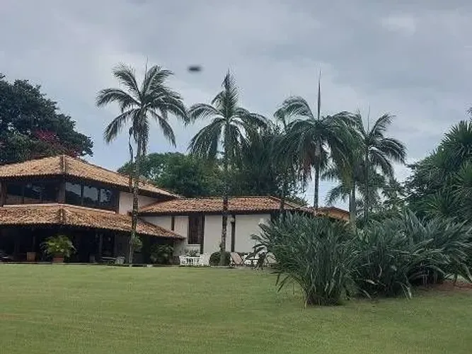 casa - Condominio Fazenda Duas Marias - Jaguariúna