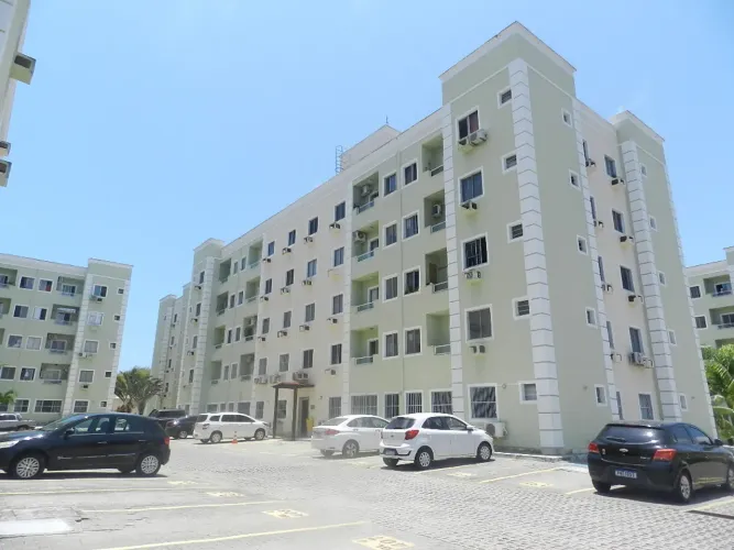 APARTAMENTO 44M², SALA, VARANDA, 2 QUARTOS (1 DOS QUARTOS COM MÓVEIS PROJETADOS), W.C SOCI