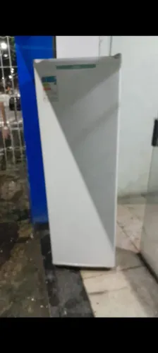 Freezer Consul vestical 