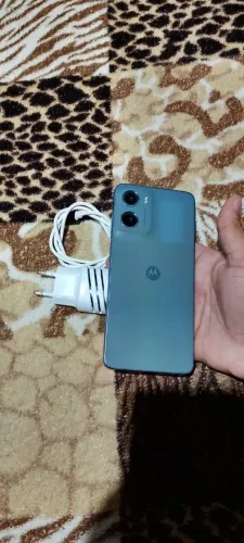 MOTO G05 128GB AZUL