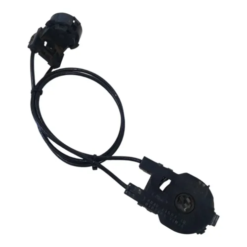 Interruptor Seletor Aquecedor Ford Focus 1.8 2001 A 2007