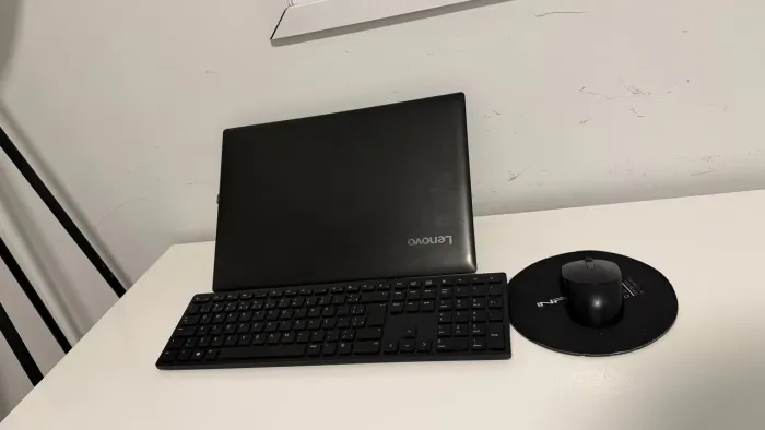 Notebook Lenovo