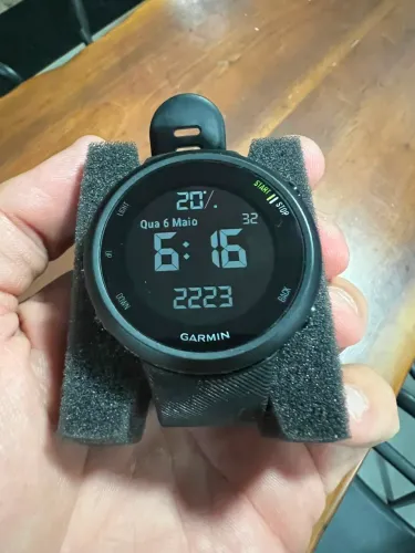 Garmin Forerunner 45 - GPS Original | Excelente Estado