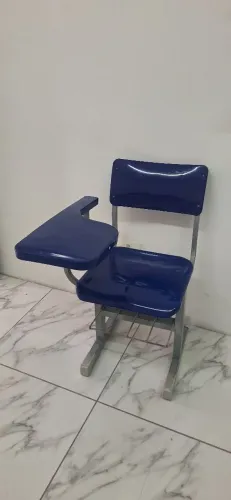 5 Bancas escolares