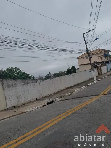 Terreno à venda - Parque Monte Alegre - Taboão da Serra