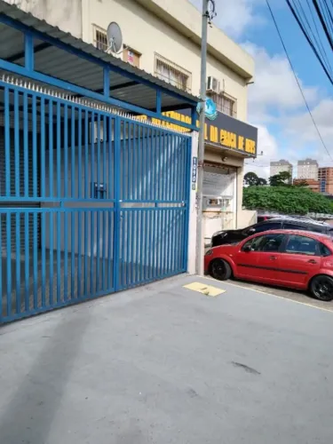 Salão para alugar, 150 m² por R$ 5.063,75/mês - Vila Nova Bonsucesso - Guarulhos/SP