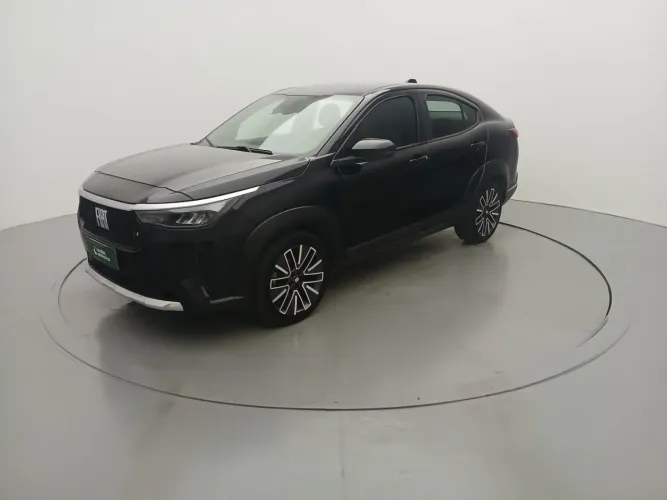 Fiat Fastback Audace 200 TB AUT (hibrído) 2026