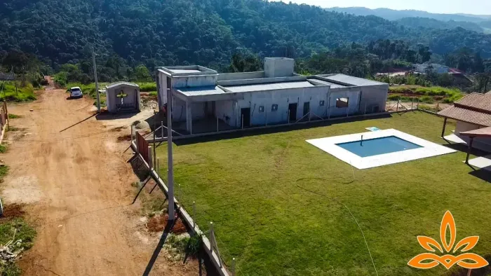 TERRENO À VENDA SANTA ISABEL/SP