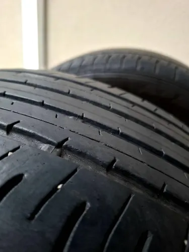 Pneus Dunlop Sportmaxx 225/50 R18
