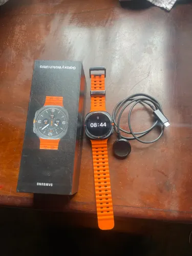 Relógio Samsung 