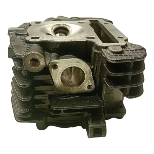 Cabeçote Parcial Yamaha Fazer 250 2006 A 2015 Peça Original