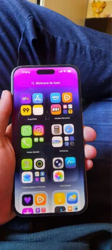 iPhone 14 Pro Max 256gb