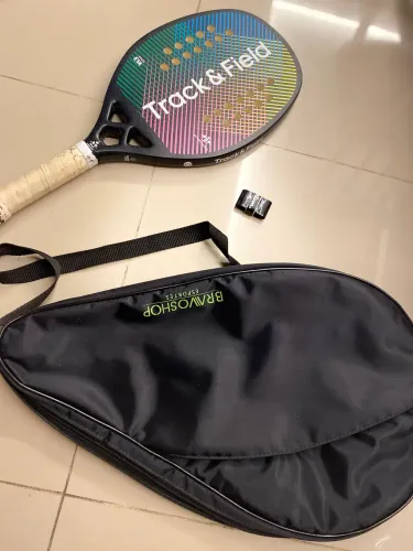Raquete Beach Tennis Track&Field