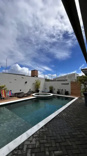 Casa Camboinha Equipada pra Veranear