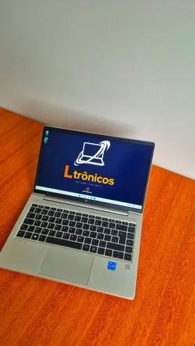 Elitebook 640 G9 i5 12ª geração