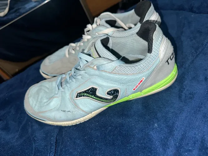Tênis de Futsal Joma top Flex