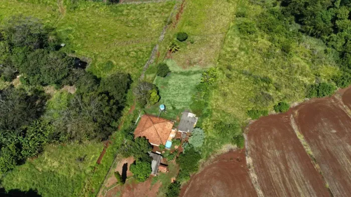 Chácara para Venda em Londrina, Aeroporto