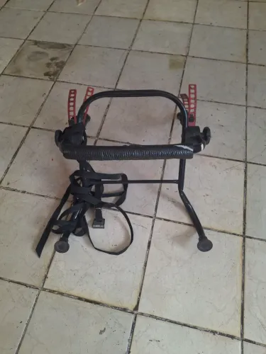 Suporte para bicicleta