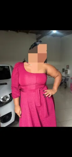 VESTIDO FESTA GG