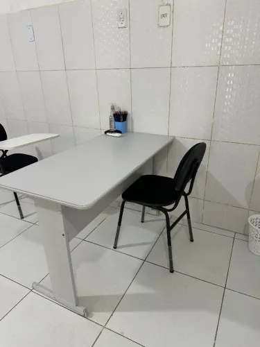 Mesa escritório