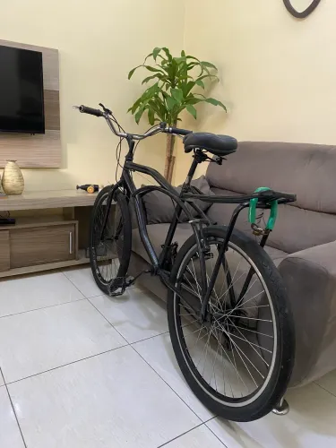 Bicicleta Praiana